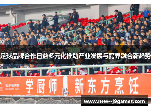 足球品牌合作日益多元化推动产业发展与跨界融合新趋势