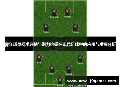 青年球员战术评估与潜力挖掘在现代足球中的应用与发展分析